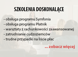 Szkolenia krótkie i doskonalące