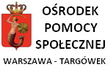 Referencje - Ośrodek Pomocy Społecznej Warszawa Targówek