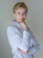 Iwona Wolkiewicz